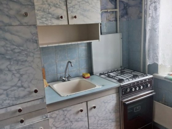 Здам 1 кв на Лушпи Сумы