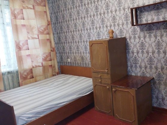 Здам 1к квартиру на Котляревського Сумы