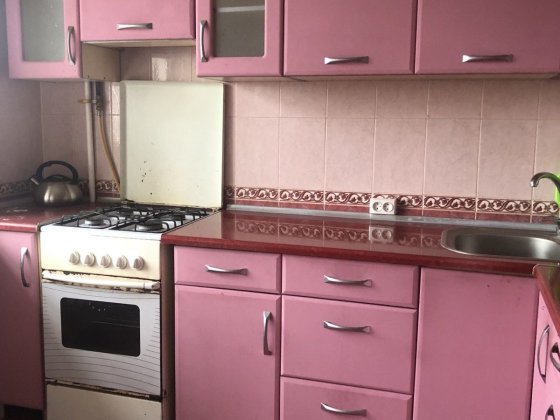 Здам 1к квартиру вул. Героїв Крут Сумы