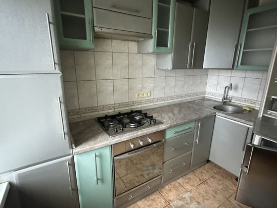 Огнивка новый дом Полтава