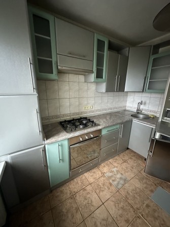 Огнивка новый дом - фото 1