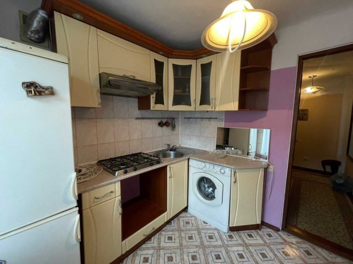 Оренда 2-кімнатної квартири, Центр - фото 1