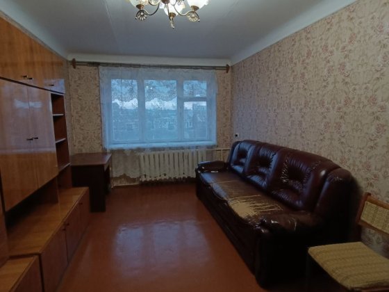 Оренда двокімнатної квартири. Центр. Рівне