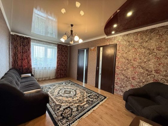 Оренда 3-кімнатної квартири вул. С. Бандери Ровно