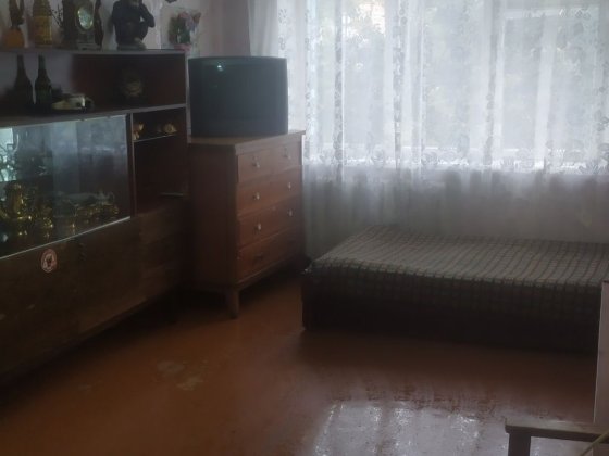 Здається в оренду  двокімнатна квартира. Хіммістечко