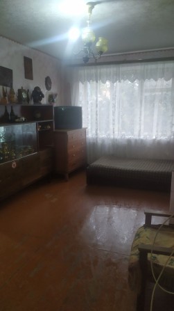 Здається в оренду  двокімнатна квартира. Хіммістечко - фото 1