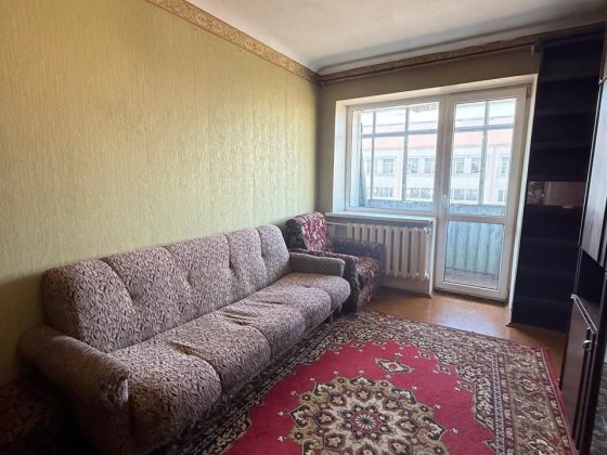 Здам 2 кімнатну квартиру в районі автостанції "Чайка" Рівне