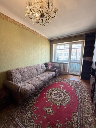 Здам 2 кімнатну квартиру в районі автостанції "Чайка" - фото 1