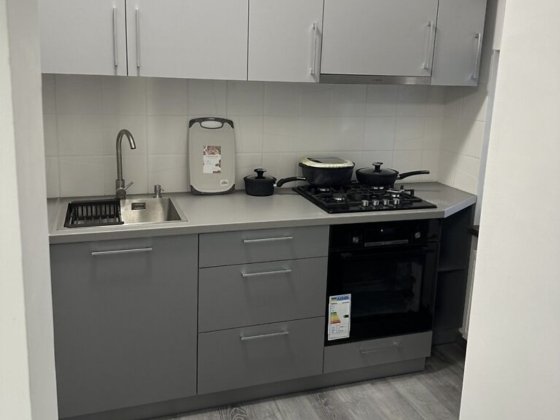 Оренда затишної квартири в районі 12 школи Рівне