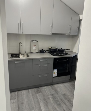 Оренда затишної квартири в районі 12 школи - фото 1