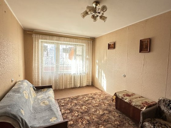 Оренда 2-кімнатної квартири по вул. Коновальця Ровно