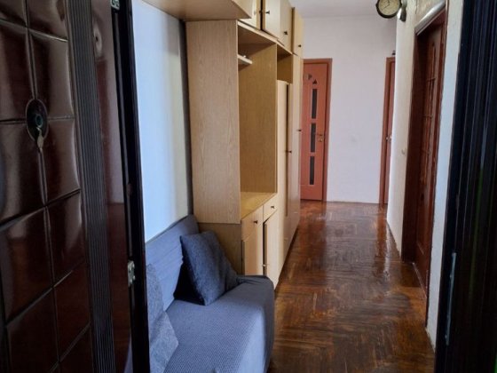 Здається в оренду 3 кімнатна квартира в центрі Рівне