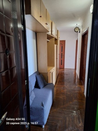 Здається в оренду 3 кімнатна квартира в центрі - фото 1