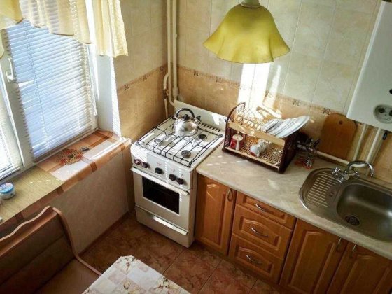 Оренда 2-кімнатної квартири вул. Британська Суми