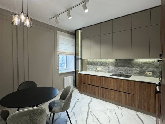 Оренда 1к квартири ЖК ТЕАТРАЛЬНИЙ Ровно