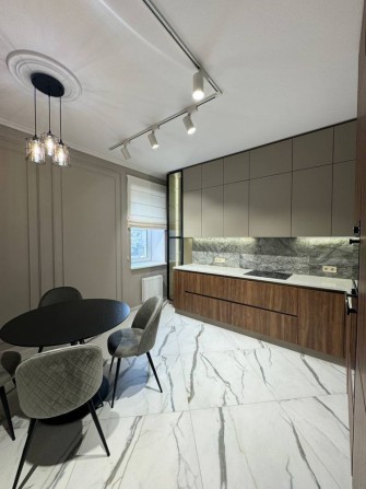 Оренда 1к квартири ЖК ТЕАТРАЛЬНИЙ - фото 1