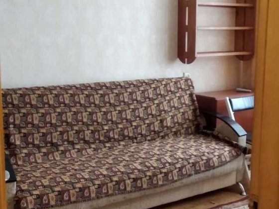 Квартира 1к в Сумах центр Власник Сумы