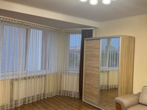 Оренда двохкімнатної квартири по вул.Берегова Івано-Франківськ