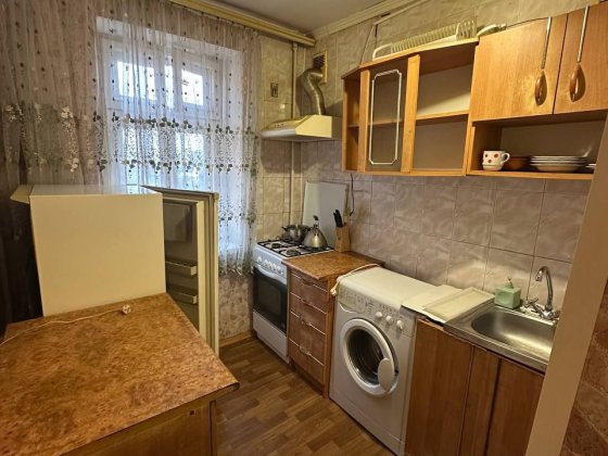 Квартира в оренду 1 кімнатна Ровно