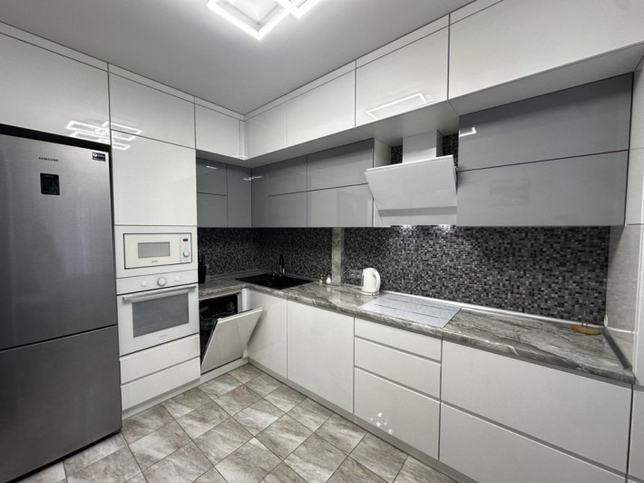 Оренда 2 кім. квартири, вул. Стуса, Каскад. Епіцентр. ТЦ Арсен - фото 1