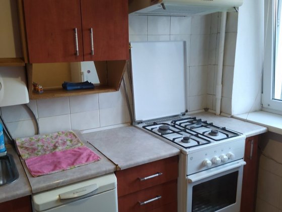 Здається 1к.картира вул.Гагаріна. Рівне