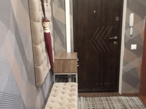 Оренда 3-ох кімнатної квартири. Кн.Володимера Ровно