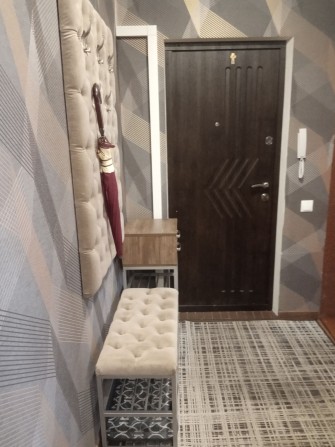 Оренда 3-ох кімнатної квартири. Кн.Володимера - фото 1