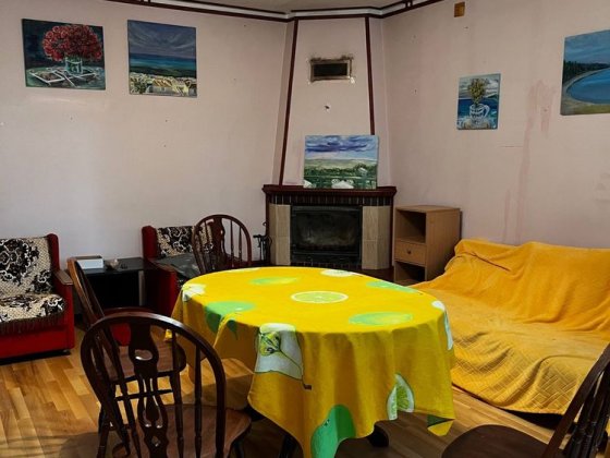 Військовим та цивільним здається велика 80 м 3-х кім квартира на 1 пов Суми