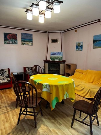 Військовим та цивільним здається велика 80 м 3-х кім квартира на 1 пов - фото 1