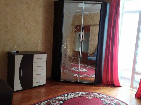 В оренду 1 кімнатна квартира  пр-т Шевченка Сумы