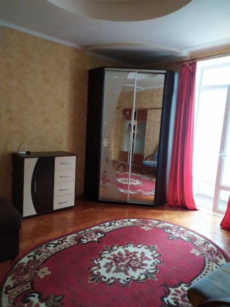 В оренду 1 кімнатна квартира  пр-т Шевченка - фото 1