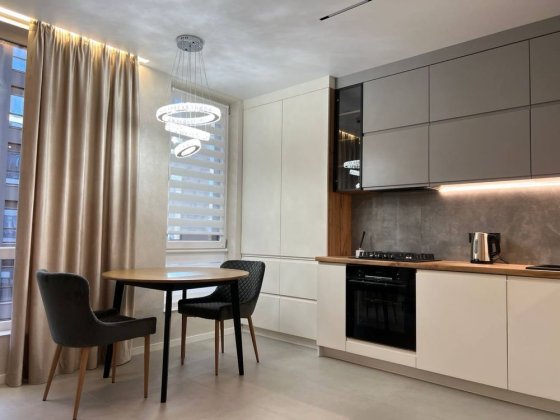 Оренда красивої 1кім квартири Івано-Франківськ