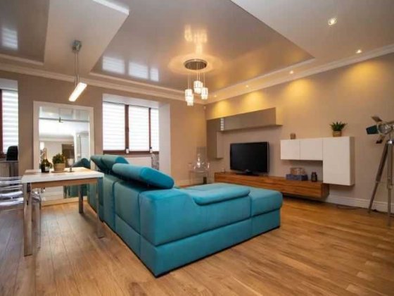 Оренда ЦЕНТР Елітна 2-кімнатна квартира біля Парку ім. Т.Шевченка(63) Ивано-Франковск