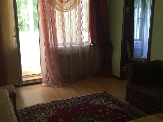 Власник здає в оренду трикімнатну квартиру Ивано-Франковск