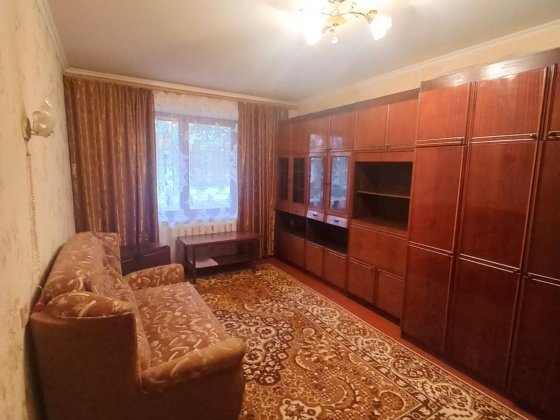 Здам 1кімн.квартиру Полтава