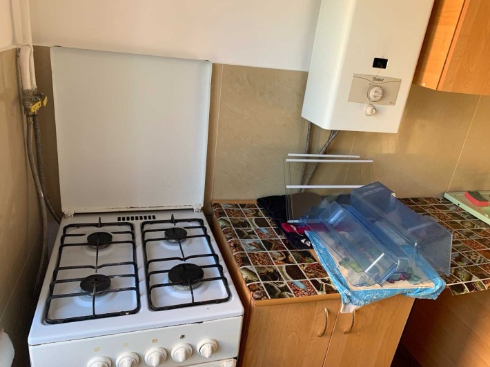 Здам 1 кімнатну квартиру поряд з парком Шевченка ВЛАСНИК - фото 1