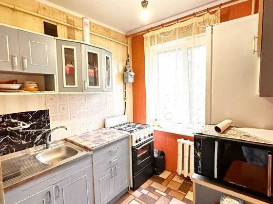 Здається в оренду 2-кімнатна квартира на вулиці Харківська Сумы