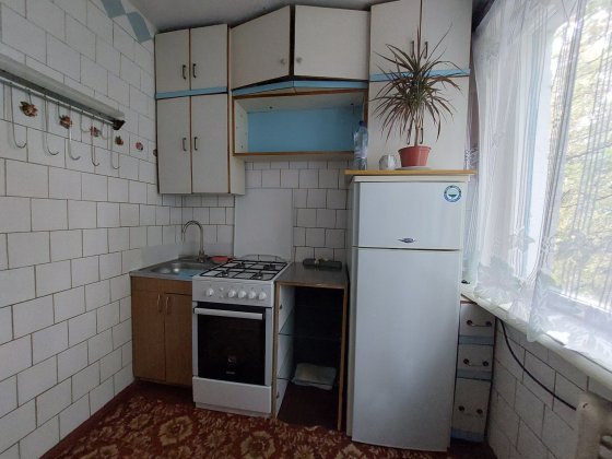 Здам 2кімн.квартиру, Алмазний Полтава