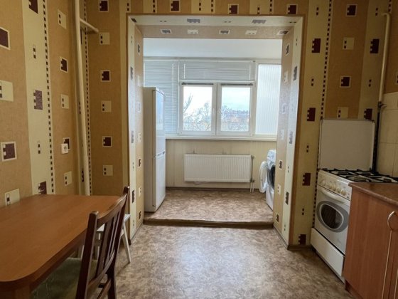 Здам 1 кімнатну квартиру в новобудові на Д.Галицького Сумы