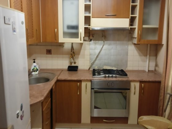 3-х ком.Студия.Мебель,быт.техника. Херсон