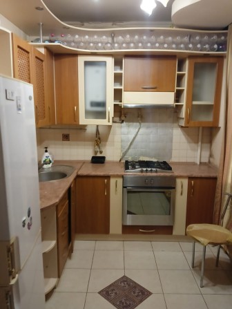 3-х ком.Студия.Мебель,быт.техника. - фото 1