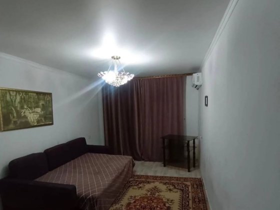 Здам двокімнатну квартиру вулиця Троїцька