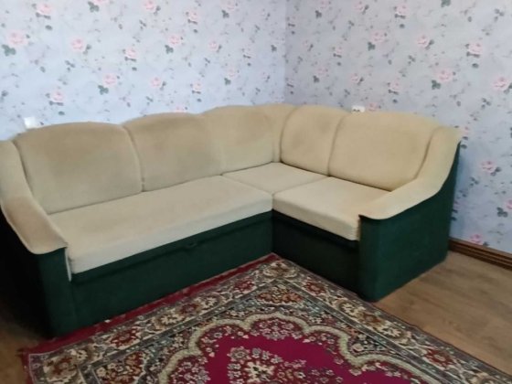 Левада. Здається 1-кімнатна квартира Полтава