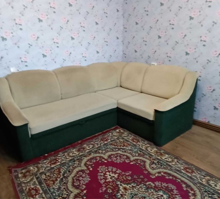 Левада. Здається 1-кімнатна квартира - фото 1