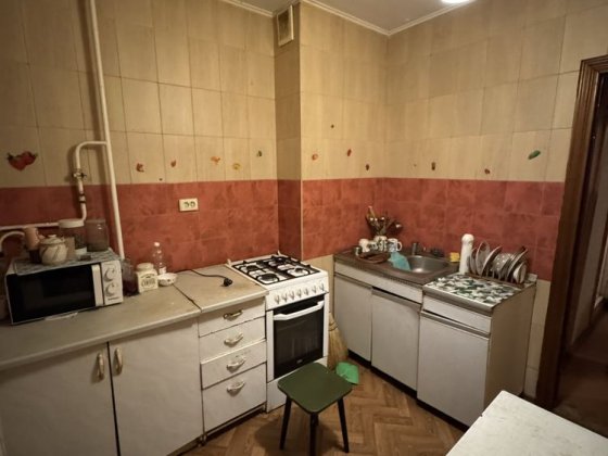 2х комнатная квартира 3/10 Таврический Херсон