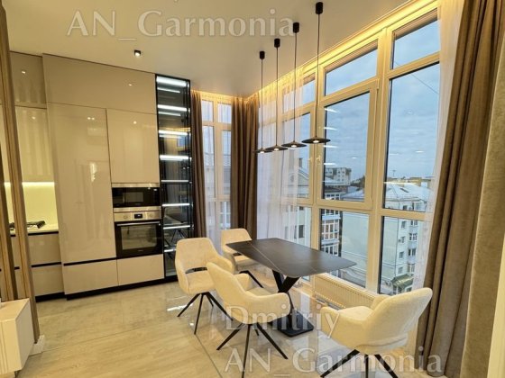 2-к ЖК Victori Club House  , Первая сдача Полтава