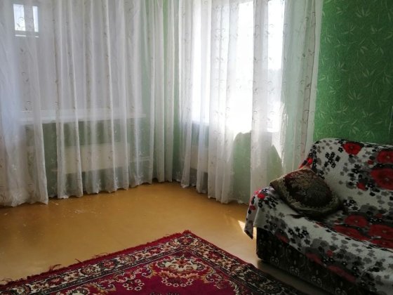 Сдам 1ком.квартиру Херсон