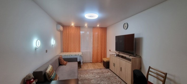 Сучасна двокімнатна квартира на Шуменському . Третій поверх . Не кутов - фото 1