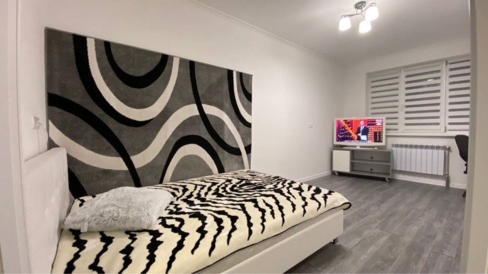 Оренда Квартири Садовий - фото 1