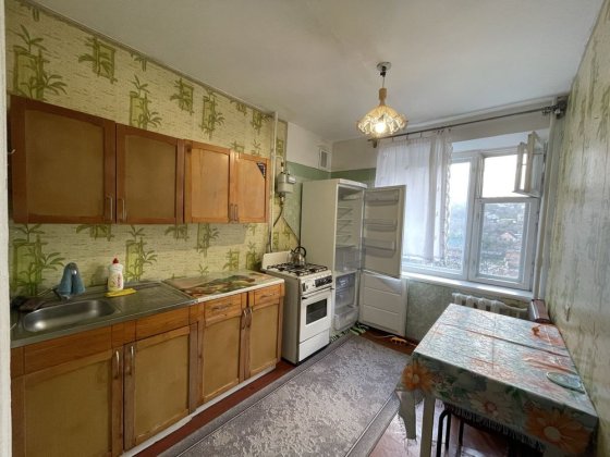 Здам 3к квартиру на Подолі! Полтава